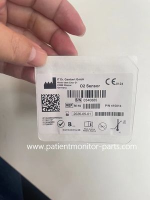 Sensore di ossigeno originale per il monitoraggio accurato del rapporto aria-carburante