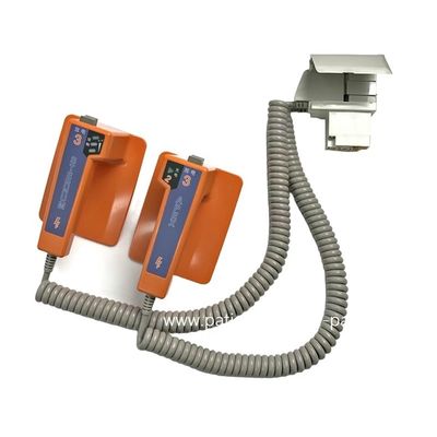 NIHON KOHDEN PN:ND-552VC Paddle esterno per la cura del paziente