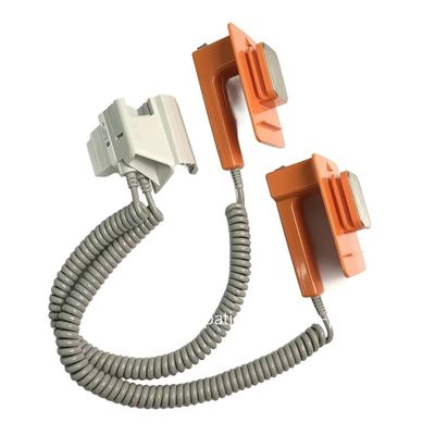NIHON KOHDEN PN:ND-552VC Paddle esterno per la cura del paziente