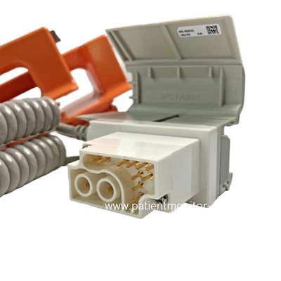 NIHON KOHDEN PN:ND-552VC Paddle esterno per la cura del paziente