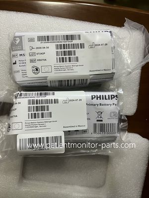 PHLIP AED M5070A Batteria primaria per situazioni di emergenza