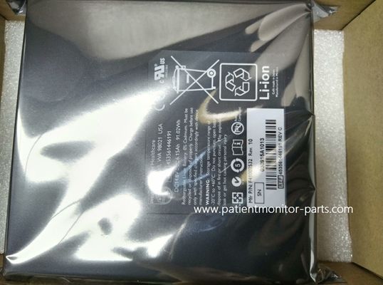 PHLIP batteria ricaricabile agli ioni di litio 453561446191 14,8v 6,15ah 91w PER CX50CX30