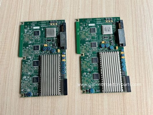 PHLPS CX50 Piastra di canalizzazione ad ultrasuoni per l'imaging medico