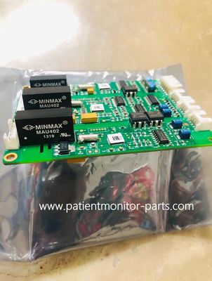 PHILP G30 G40 PAZIENTE MONITOR doppio pannello principale invasivo JM1523280111