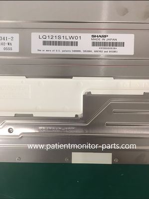 PHILP IntelliVue MP40 Display di monitoraggio del paziente LQ121SSLW01