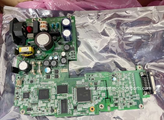 NIHON KOHDEN ECG Monitor del paziente Mainboard UT-2436C