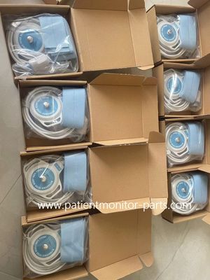 GE CORO170 SERIE PN 5700HAX Sonda ecografica della frequenza cardiaca del feto 12 PIN