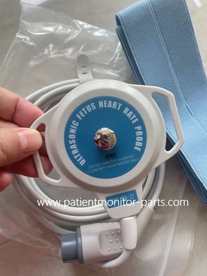 GE CORO170 SERIE PN 5700HAX Sonda ecografica della frequenza cardiaca del feto 12 PIN