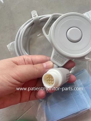 GE CORO170 SERIE PN 2264HAX TOCOLYTIC PRESSURES Sonda 12 pin