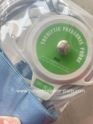 GE CORO170 SERIE PN 2264HAX TOCOLYTIC PRESSURES Sonda 12 pin