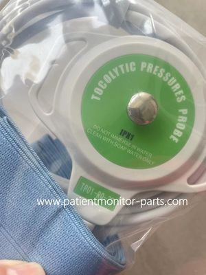 GE CORO170 SERIE PN 2264HAX TOCOLYTIC PRESSURES Sonda 12 pin