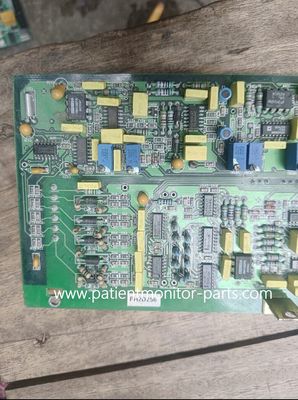 PHLIPS Goldway UT4000F Monitor del paziente ECG Board GW4F4E01C