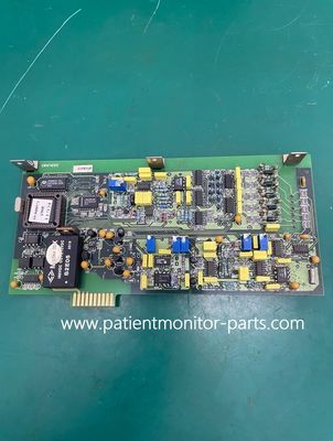 PHLIPS Goldway UT4000F Monitor del paziente ECG Board GW4F4E01C
