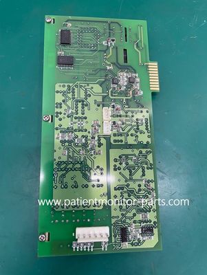 PHLIPS Goldway UT4000F Monitor del paziente ECG Board GW4F4E01C