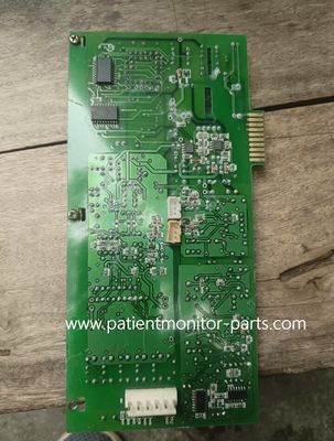 PHLIPS Goldway UT4000F Monitor del paziente ECG Board GW4F4E01C
