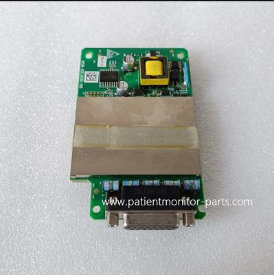 Mindray R3 Parametro Board Circuito Board 051-001339-00