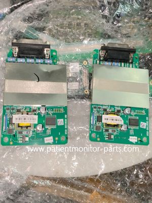 Mindray R3 Parametro Board Circuito Board 051-001339-00