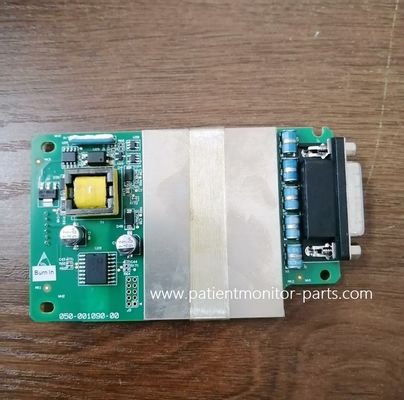 Mindray R3 Parametro Board Circuito Board 051-001339-00
