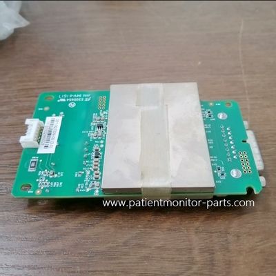 Mindray R3 Parametro Board Circuito Board 051-001339-00