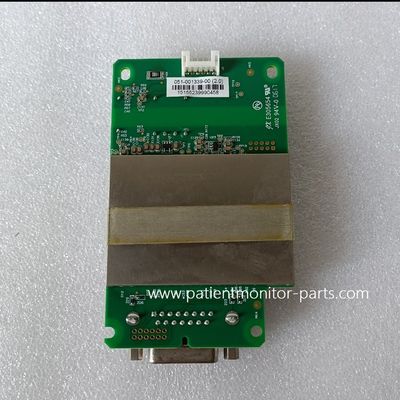 Mindray R3 Parametro Board Circuito Board 051-001339-00