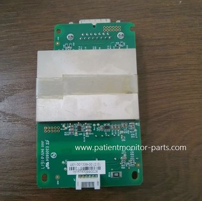 Mindray R3 Parametro Board Circuito Board 051-001339-00