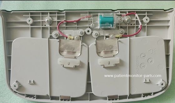 Mindray D3 D2 Assemblaggio della base dell'elettrodo Defibrillatore Maniglia della base Componente 801-0652-00014-00
