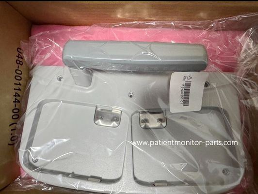 Mindray D3 D2 Assemblaggio della base dell'elettrodo Defibrillatore Maniglia della base Componente 801-0652-00014-00