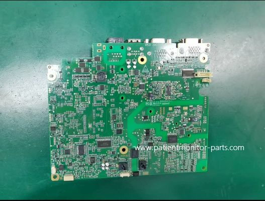 Mindray Epm 10 12 Pain Monitor Mainboard TCN20-F10