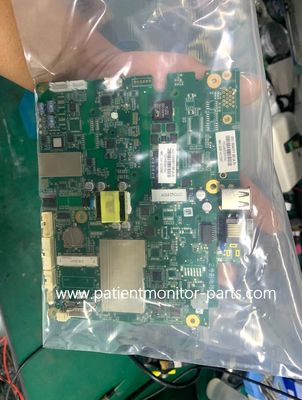 Mindray Epm 10 12 Pain Monitor Mainboard TCN20-F10