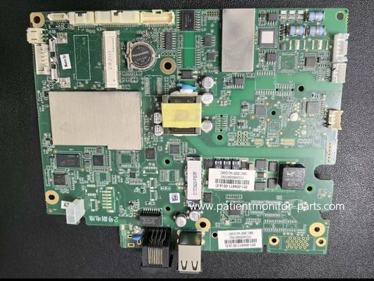 Mindray Epm 10 12 Pain Monitor Mainboard TCN20-F10