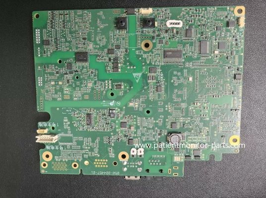Mindray Epm 10 12 Pain Monitor Mainboard TCN20-F10