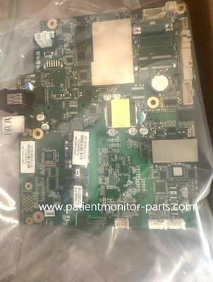 Mindray Epm 10 12 Pain Monitor Mainboard TCN20-F10