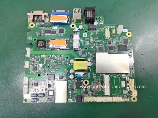 Mindray Epm 10 12 Pain Monitor Mainboard TCN20-F10