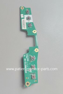 Componente di tastiera del monitor del paziente Mindray IMEC5 PN050-000733-00