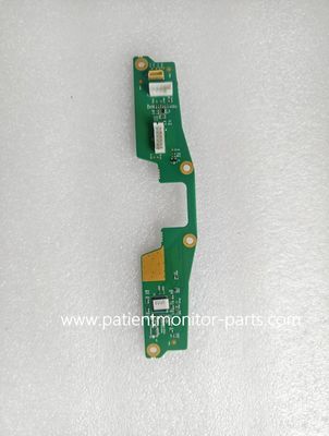 Componente di tastiera del monitor del paziente Mindray IMEC5 PN050-000733-00