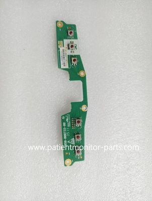 Componente di tastiera del monitor del paziente Mindray IMEC5 PN050-000733-00