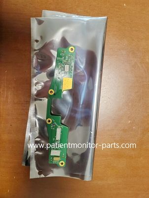 Componente di tastiera del monitor del paziente Mindray IMEC5 PN050-000733-00