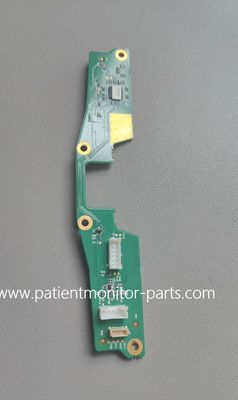 Componente di tastiera del monitor del paziente Mindray IMEC5 PN050-000733-00