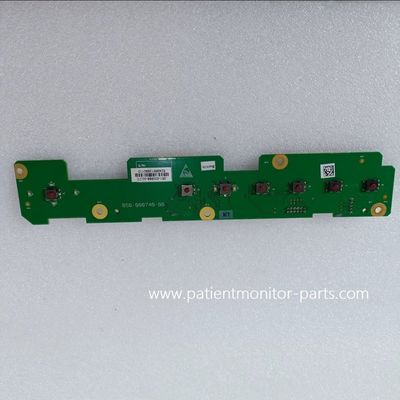 PN050-000740-00 Mindray IPM6 Monitor Tastiera per letture accurate