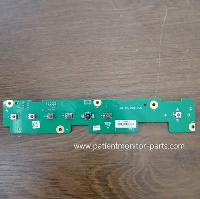 PN050-000740-00 Mindray IPM6 Monitor Tastiera per letture accurate