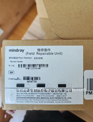 Maniglia del monitor del paziente Mindray N1 PN:115-050756-00
