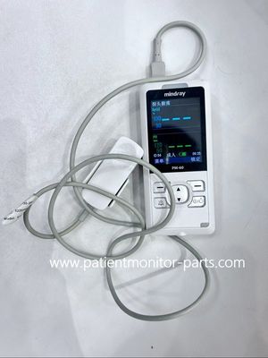 Ossimetro di polso Mindray PM-60 per letture accurate della saturazione di ossigeno