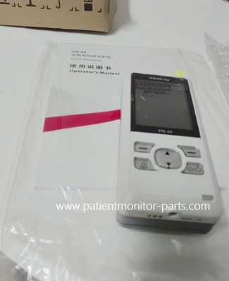 Ossimetro di polso Mindray PM-60 per letture accurate della saturazione di ossigeno