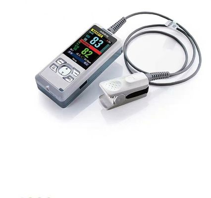 Ossimetro di polso Mindray PM-60 per letture accurate della saturazione di ossigeno