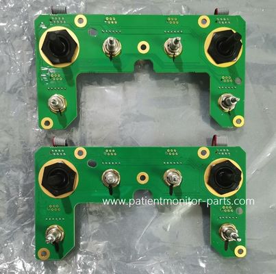 Mindray Resona-5678 Componente di codifica multifunzione ad ultrasuoni 051-002188-00