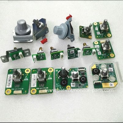 Mindray UIMEC6 UMEC7 UMEC10 UMEC12 Codificatore del monitor del paziente