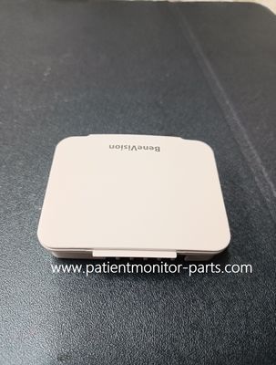 Mindray BP10 Pressure Monitor Compatibile LI11I001A Batteria ricaricabile agli ioni di litio, 3.8V, 1800mAh.