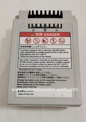 Nihon Kohden SB-950P Batteria ricaricabile agli ioni di litio