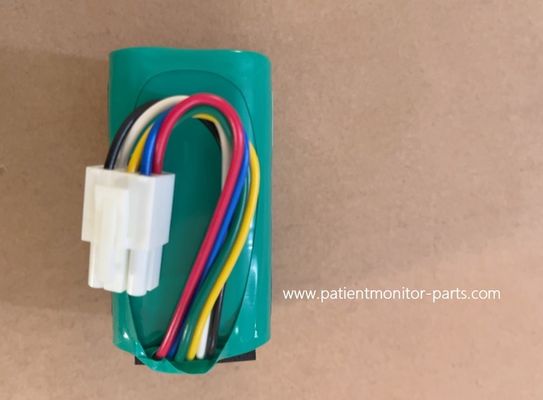 Nihon Kohden SB-470P Batteria al litio 7.2V Compatibile con -752P SVM-7501 SVM-7500 SVM-7600 Modelli
