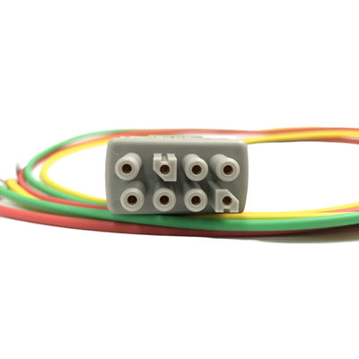 BR-913P NIHON KOHDEN K910A 3 Cavo a piombo lotto 405585765